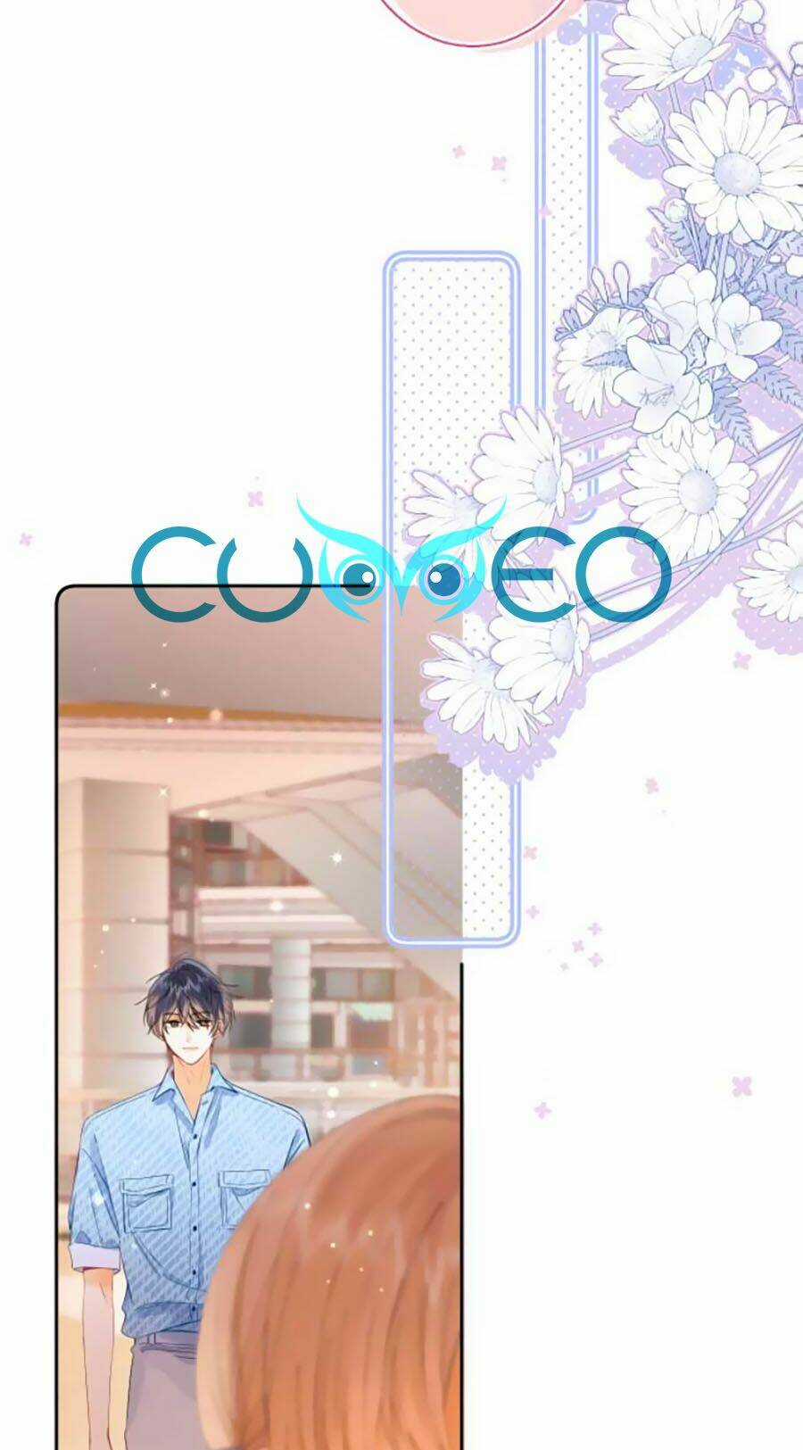 Vụng Trộm Giấu Không Được Chapter 16 trang 22