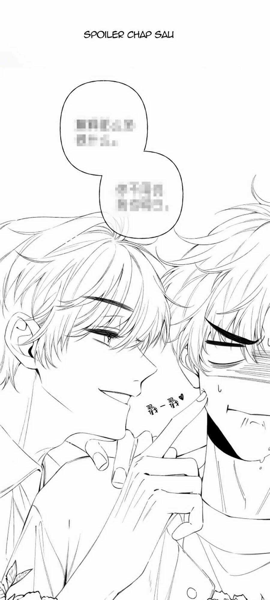 Vụng Trộm Giấu Không Được Chapter 16 trang 42