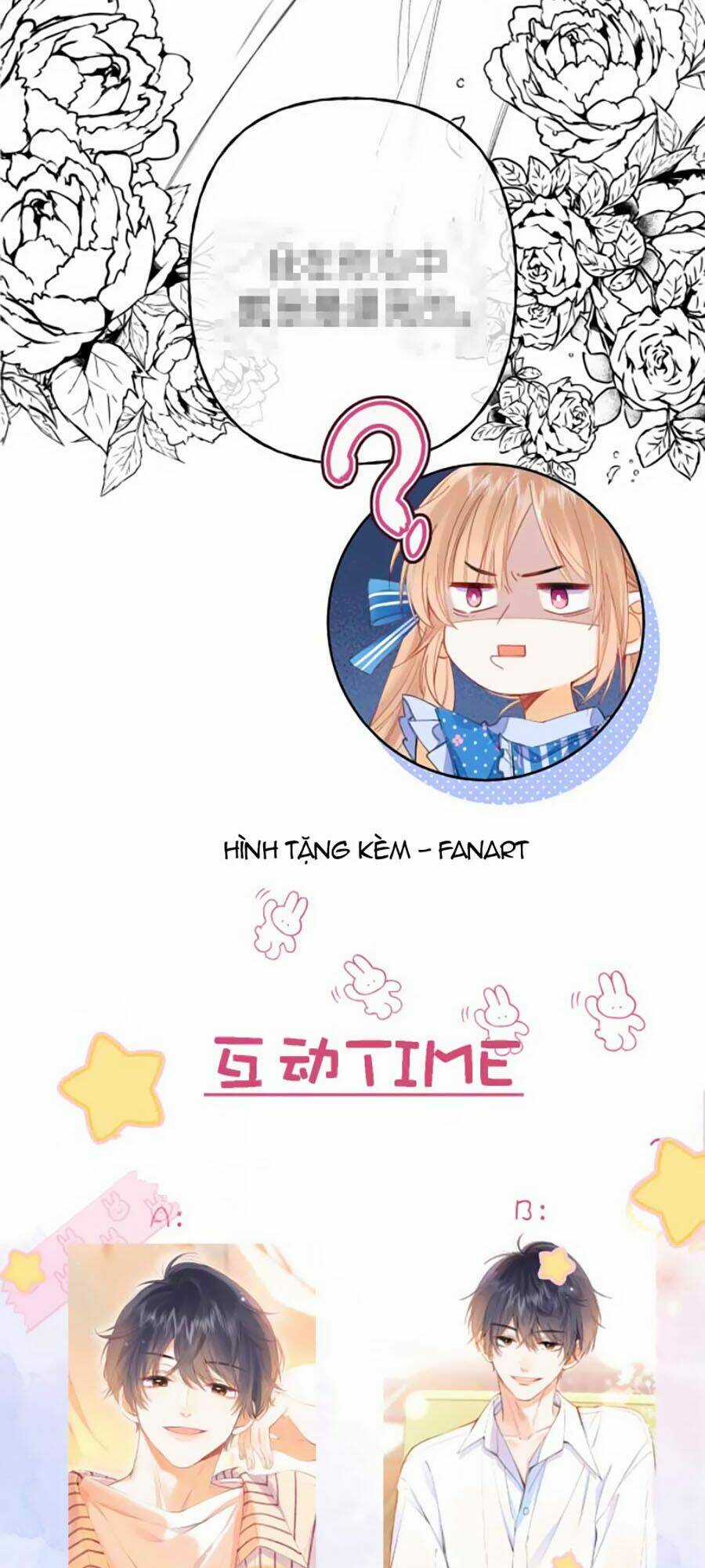 Vụng Trộm Giấu Không Được Chapter 16 trang 43