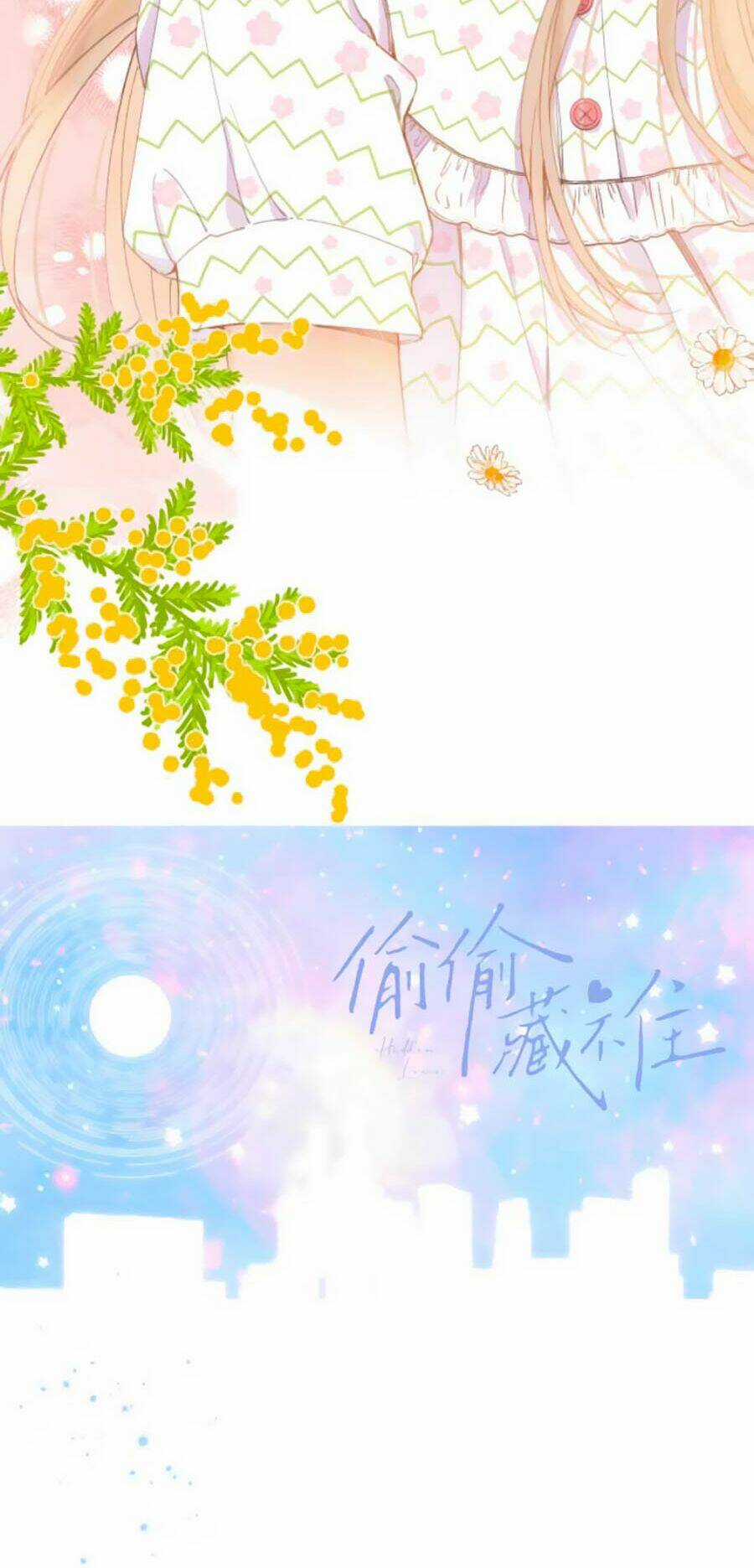 Vụng Trộm Giấu Không Được Chapter 16 trang 5