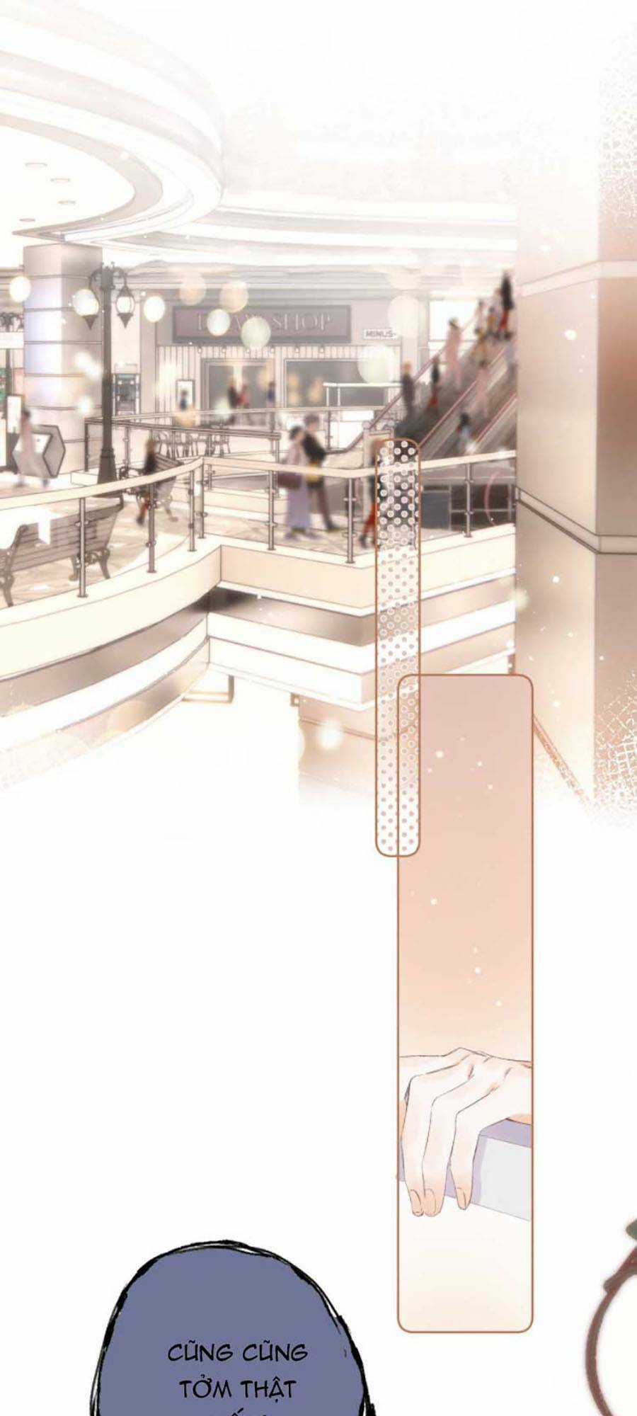 Vụng Trộm Giấu Không Được Chapter 17 trang 11