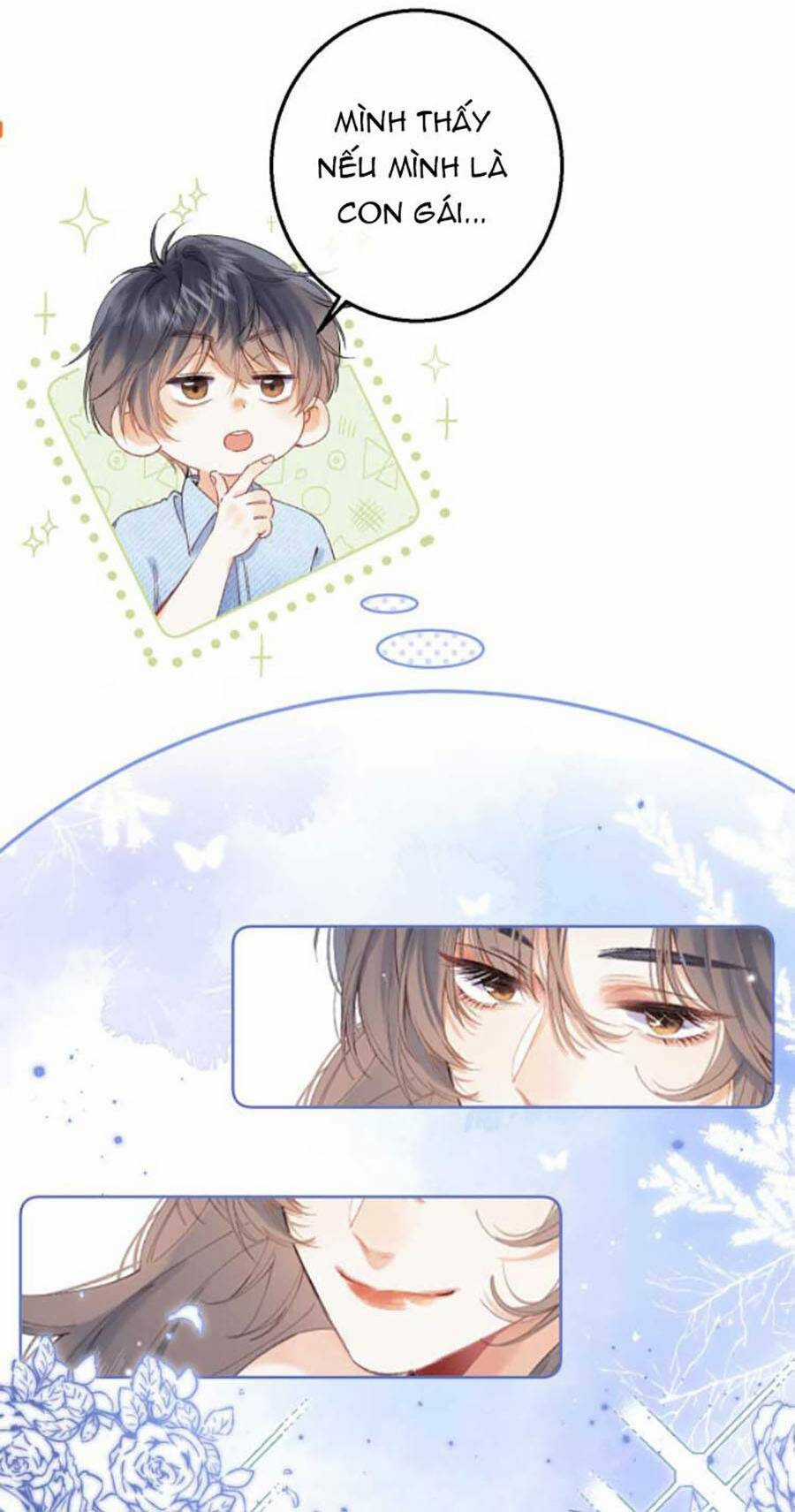 Vụng Trộm Giấu Không Được Chapter 17 trang 13