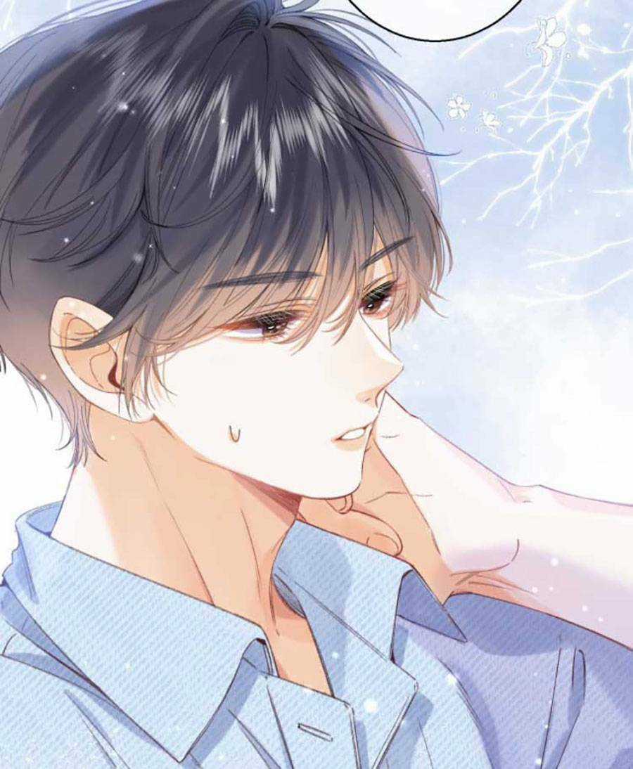 Vụng Trộm Giấu Không Được Chapter 17 trang 22