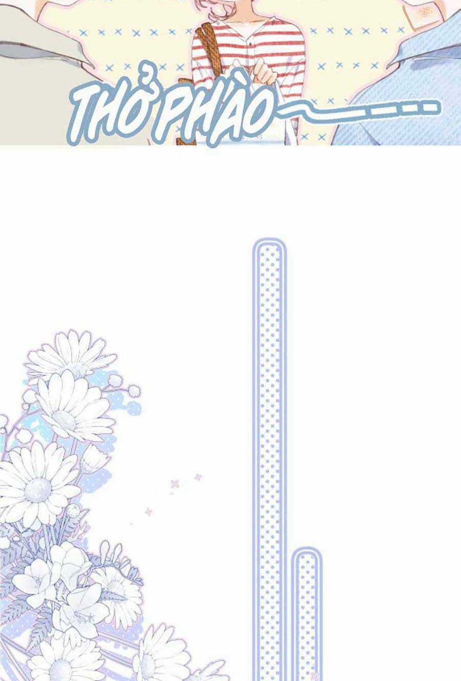 Vụng Trộm Giấu Không Được Chapter 17 trang 24