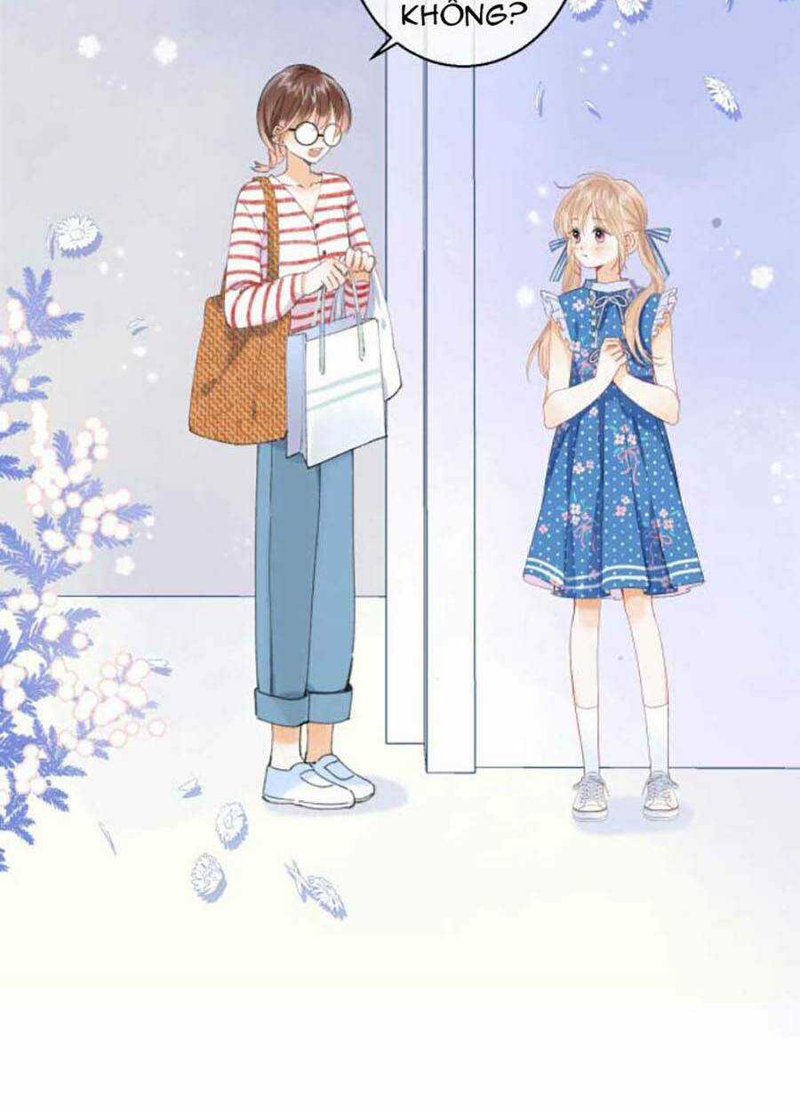 Vụng Trộm Giấu Không Được Chapter 17 trang 28