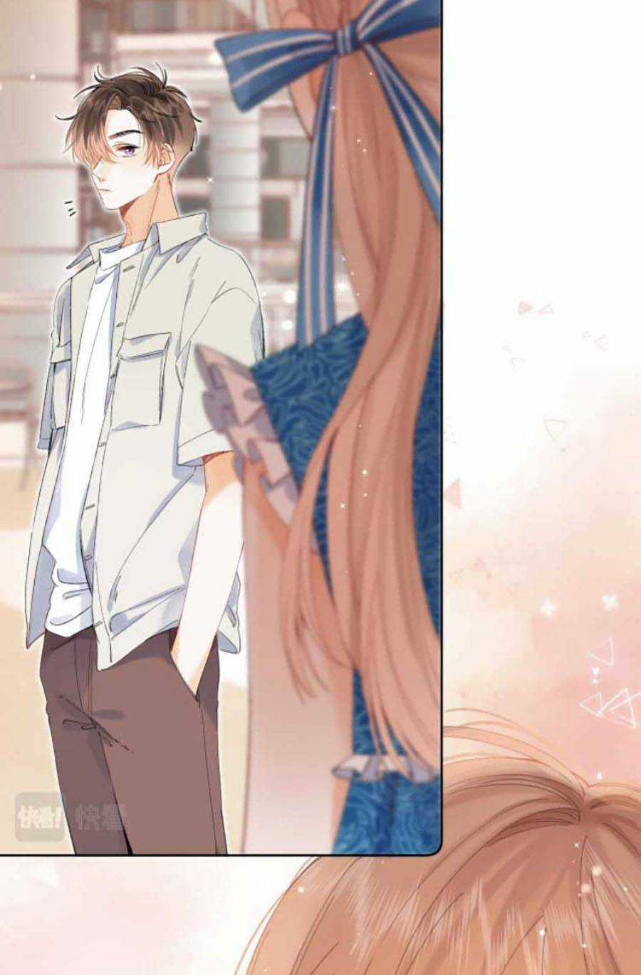 Vụng Trộm Giấu Không Được Chapter 17 trang 31