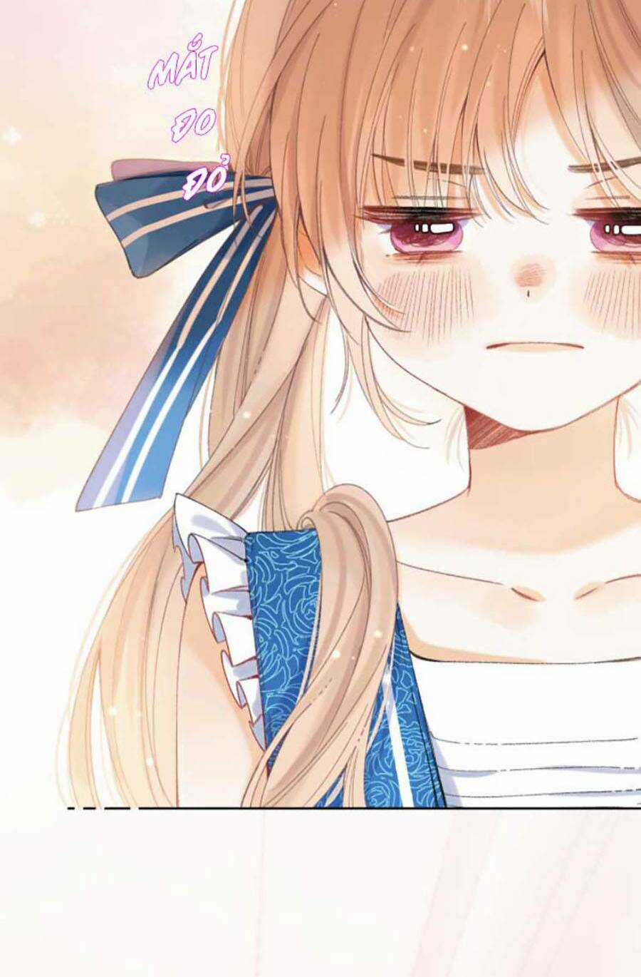 Vụng Trộm Giấu Không Được Chapter 17 trang 32