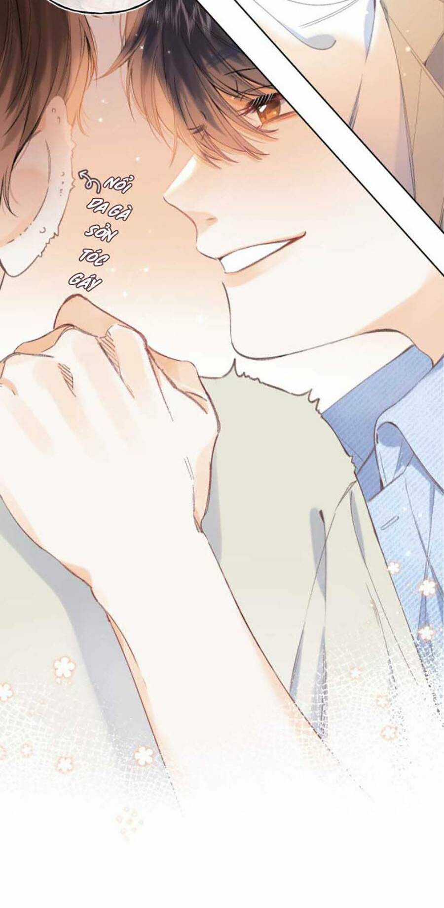 Vụng Trộm Giấu Không Được Chapter 17 trang 4