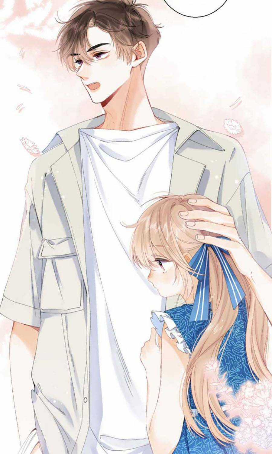 Vụng Trộm Giấu Không Được Chapter 17 trang 41