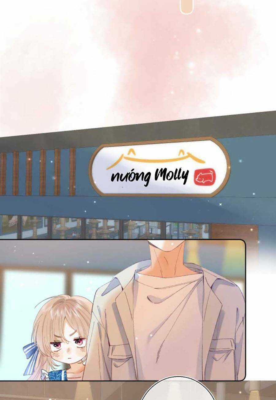 Vụng Trộm Giấu Không Được Chapter 17 trang 44