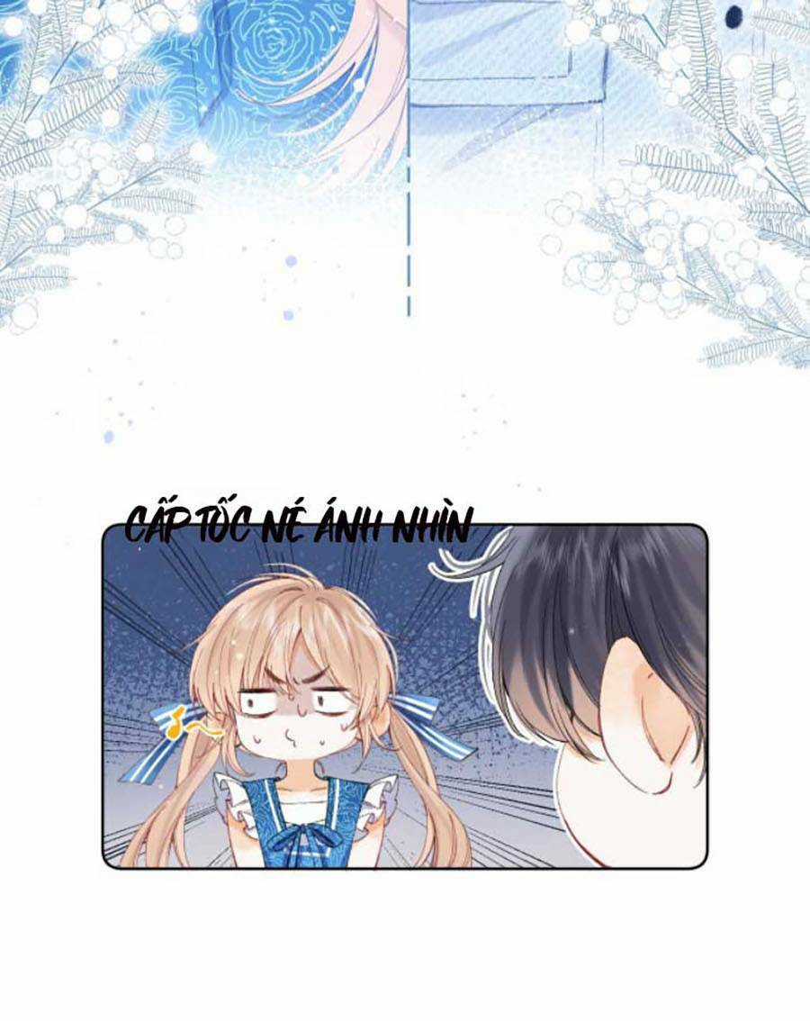 Vụng Trộm Giấu Không Được Chapter 17 trang 48