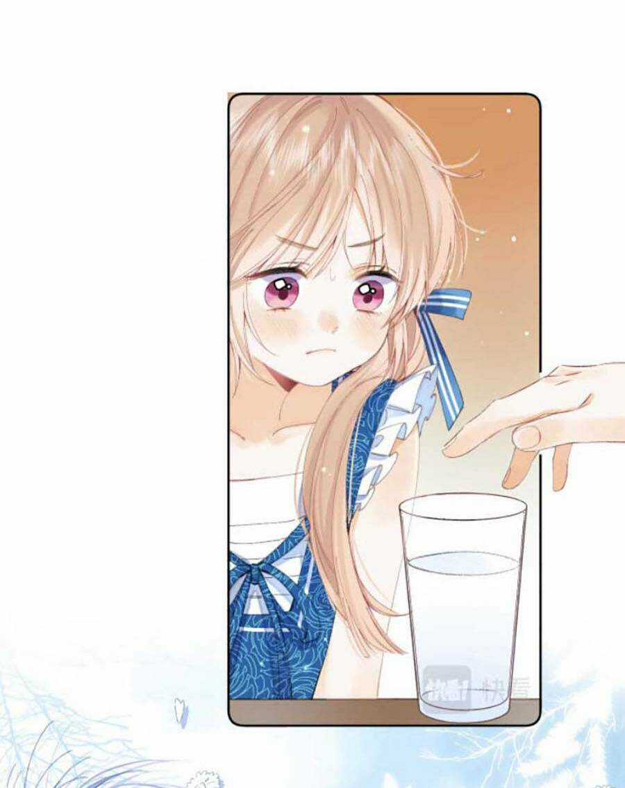 Vụng Trộm Giấu Không Được Chapter 17 trang 49