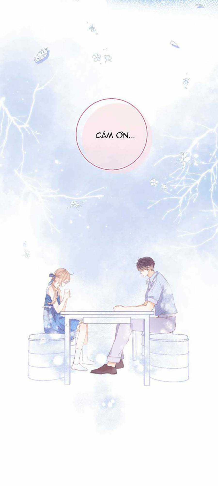 Vụng Trộm Giấu Không Được Chapter 17 trang 53