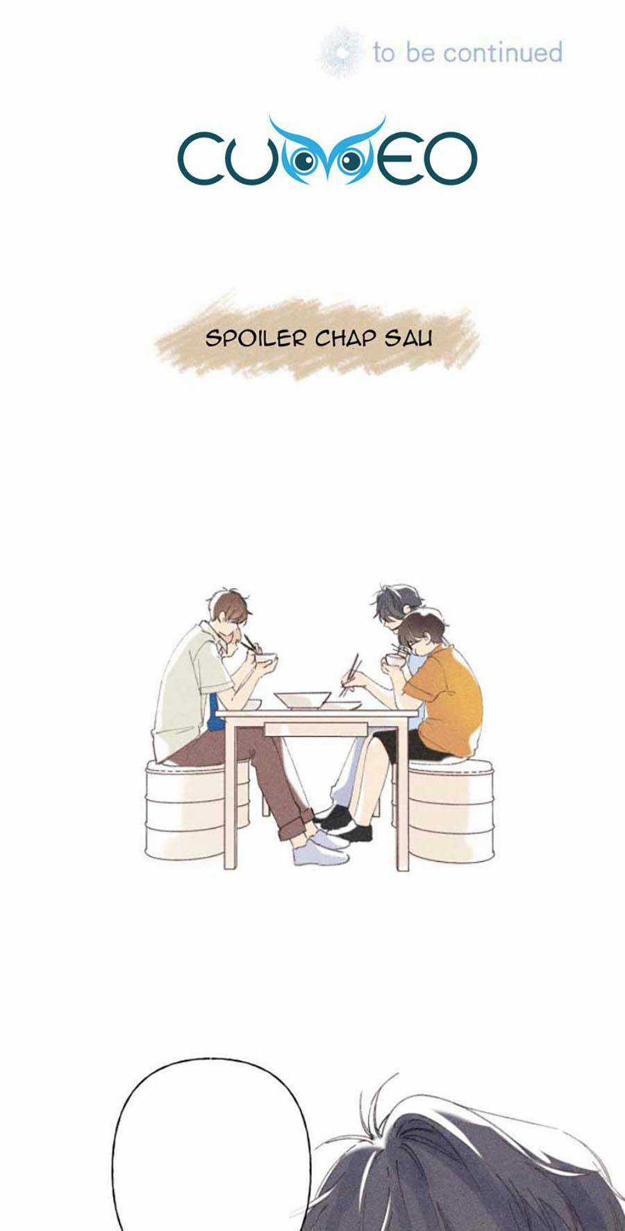 Vụng Trộm Giấu Không Được Chapter 17 trang 54