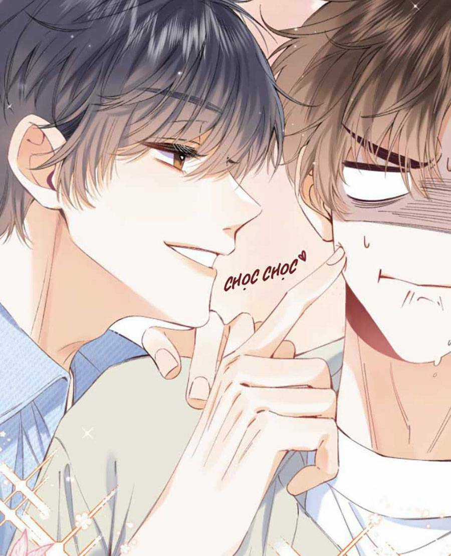 Vụng Trộm Giấu Không Được Chapter 17 trang 6