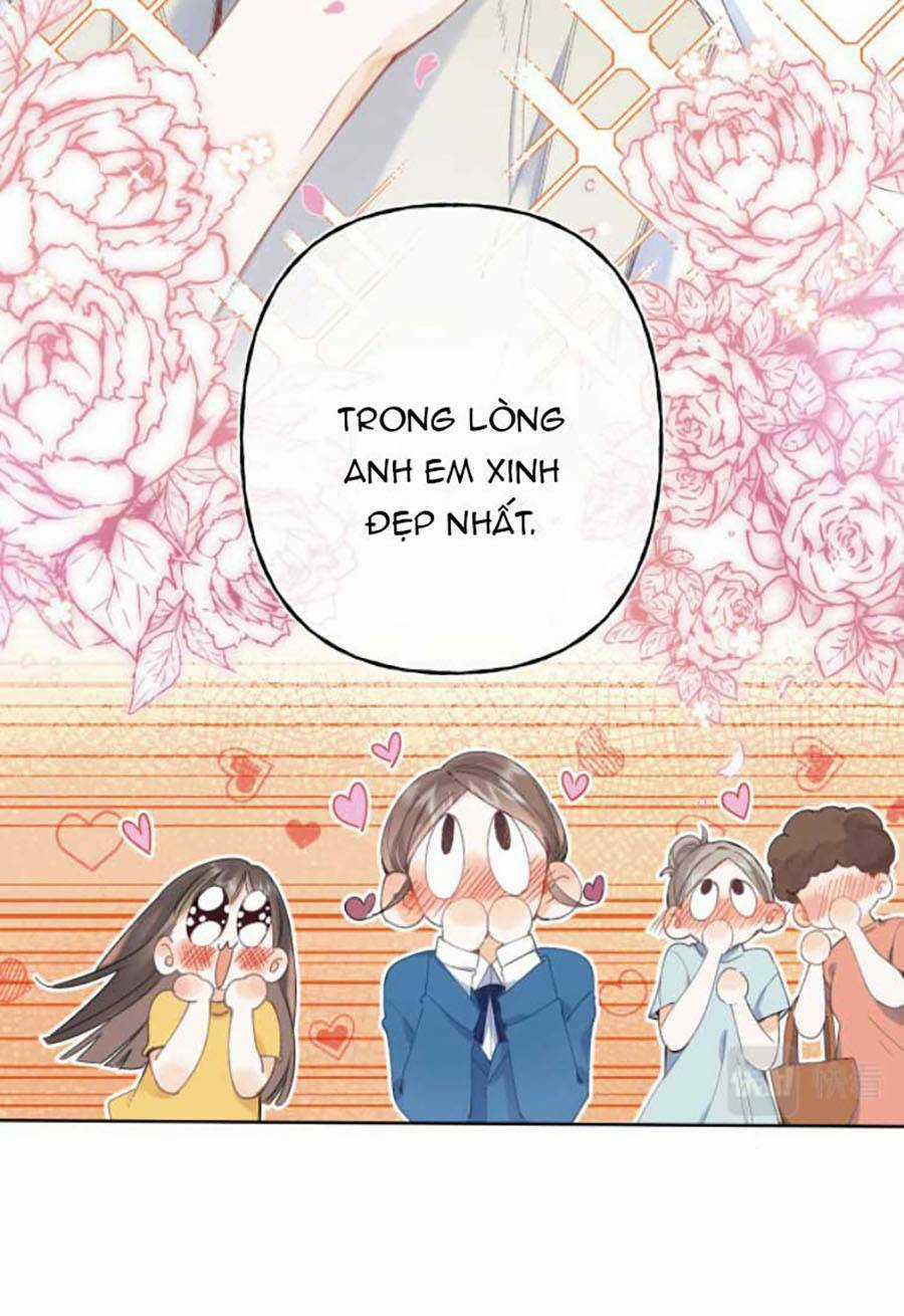 Vụng Trộm Giấu Không Được Chapter 17 trang 7