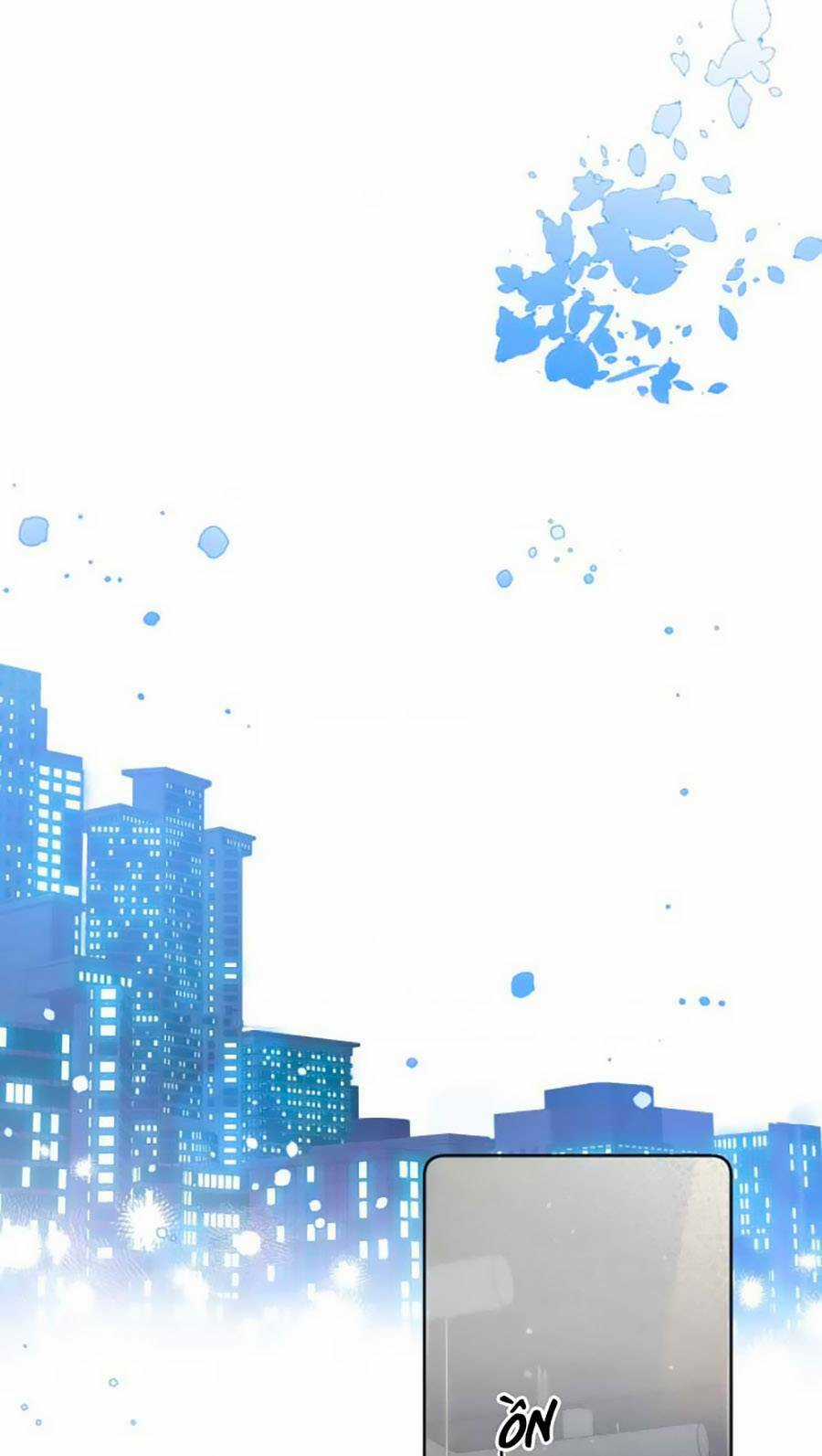 Vụng Trộm Giấu Không Được Chapter 18 trang 0