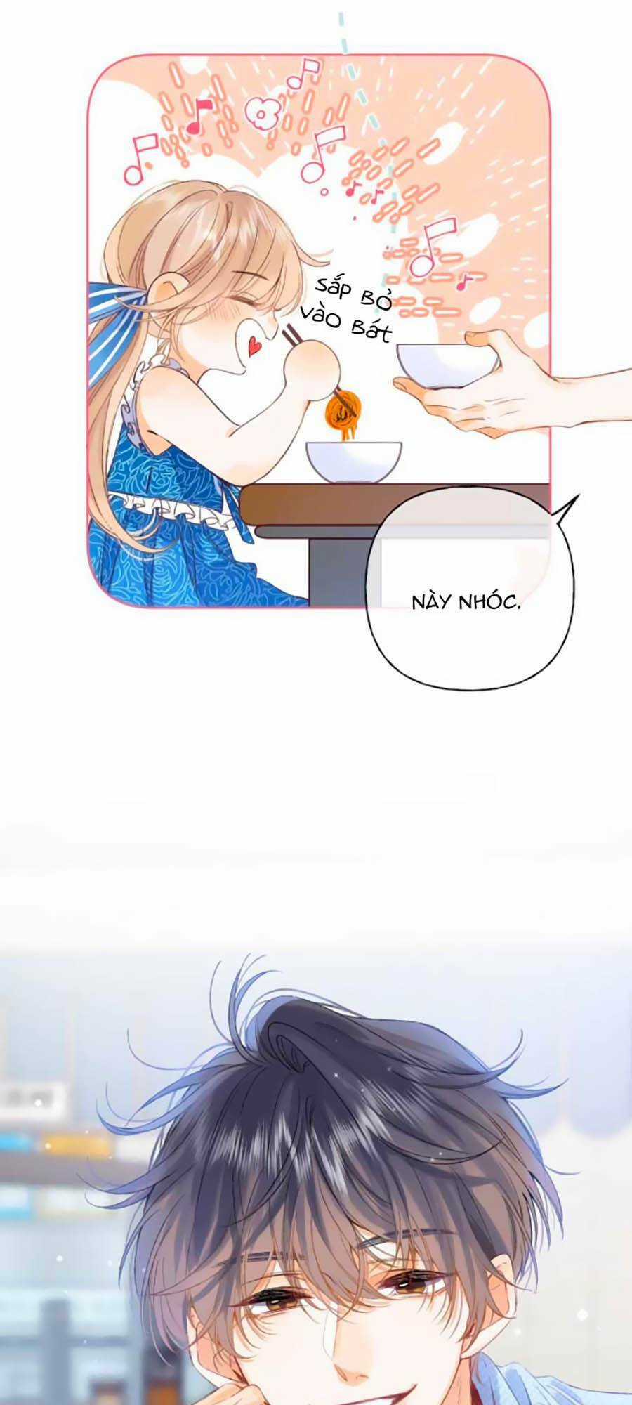 Vụng Trộm Giấu Không Được Chapter 18 trang 10