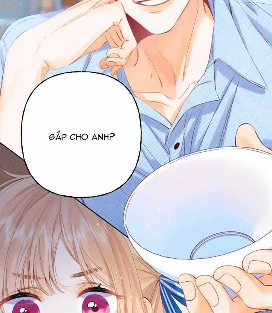 Vụng Trộm Giấu Không Được Chapter 18 trang 11