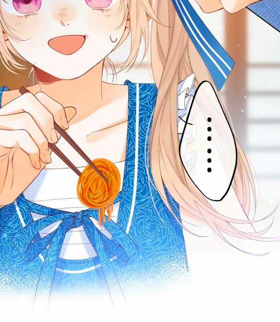 Vụng Trộm Giấu Không Được Chapter 18 trang 12