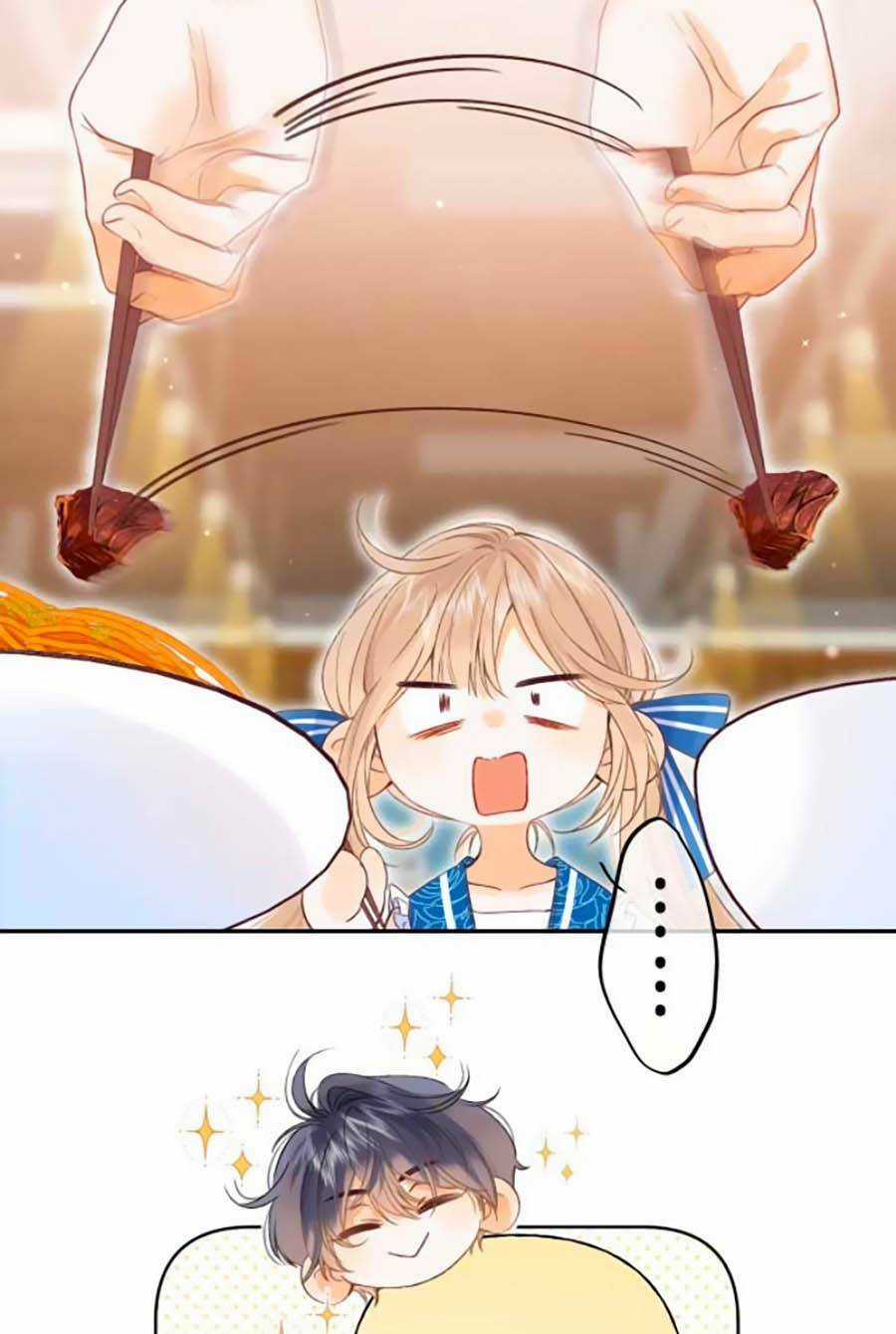 Vụng Trộm Giấu Không Được Chapter 18 trang 14