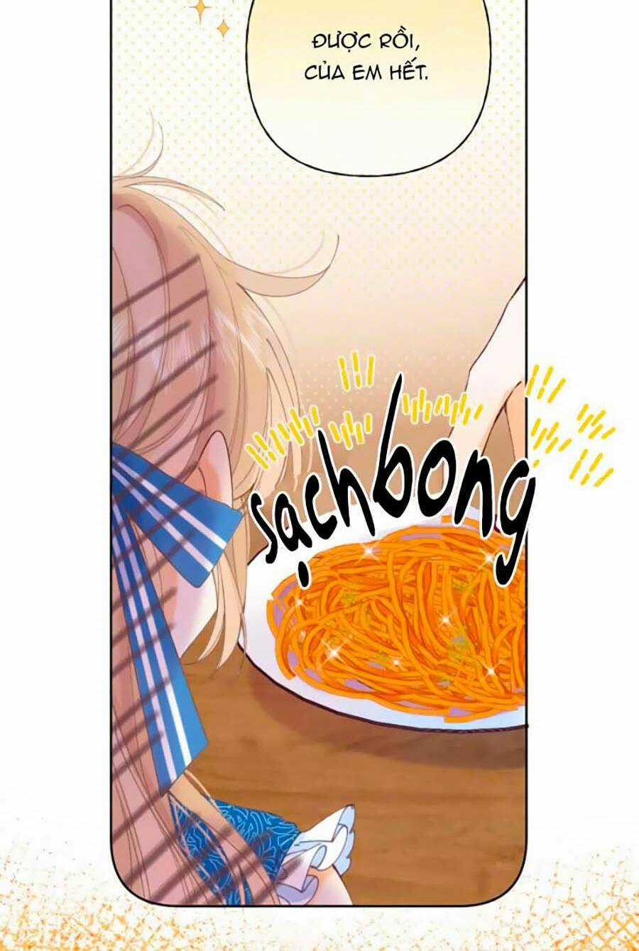 Vụng Trộm Giấu Không Được Chapter 18 trang 15