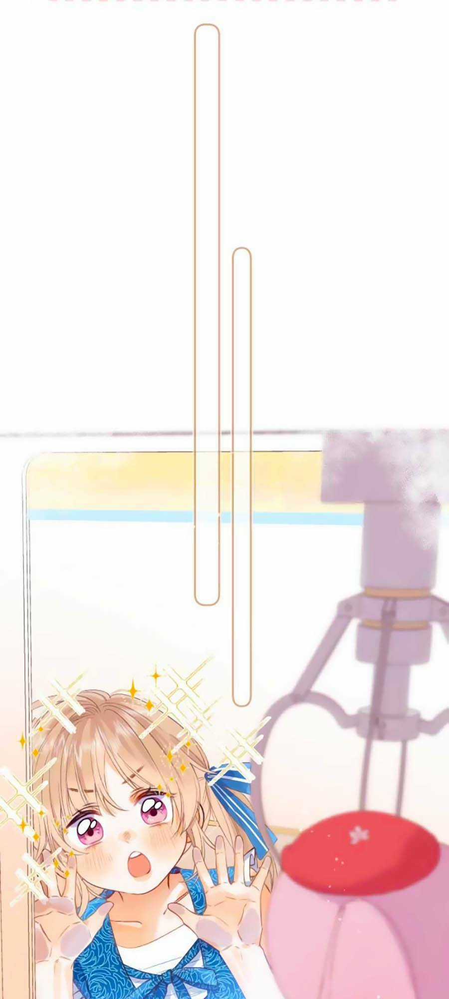 Vụng Trộm Giấu Không Được Chapter 18 trang 27