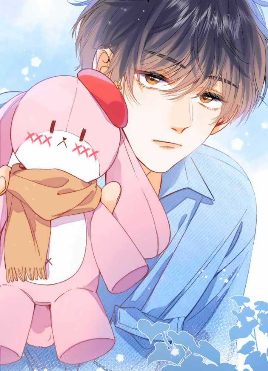 Vụng Trộm Giấu Không Được Chapter 18 trang 33