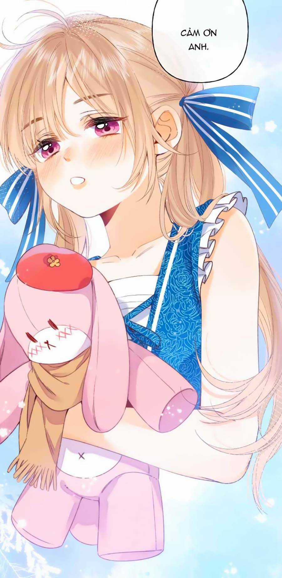 Vụng Trộm Giấu Không Được Chapter 18 trang 35