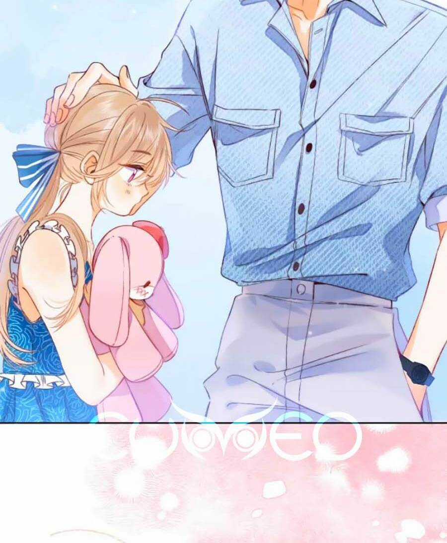 Vụng Trộm Giấu Không Được Chapter 18 trang 38