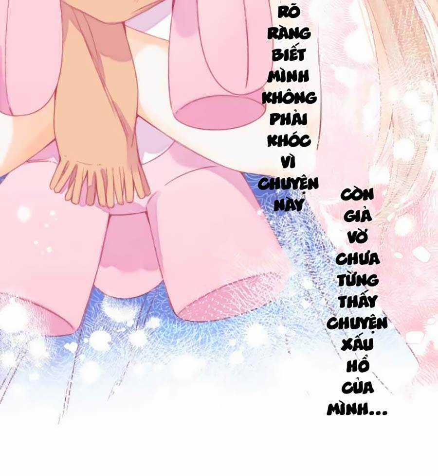 Vụng Trộm Giấu Không Được Chapter 18 trang 40