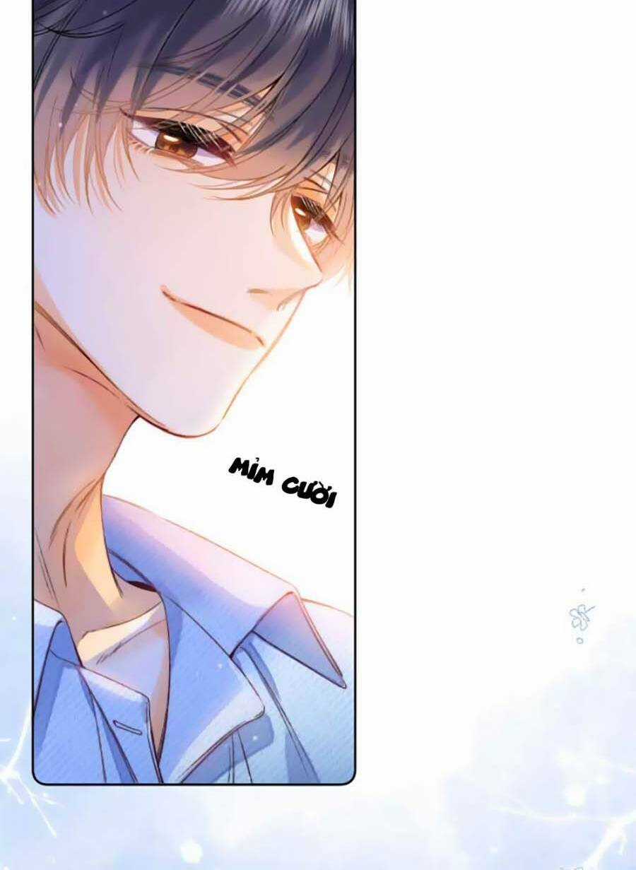 Vụng Trộm Giấu Không Được Chapter 18 trang 42