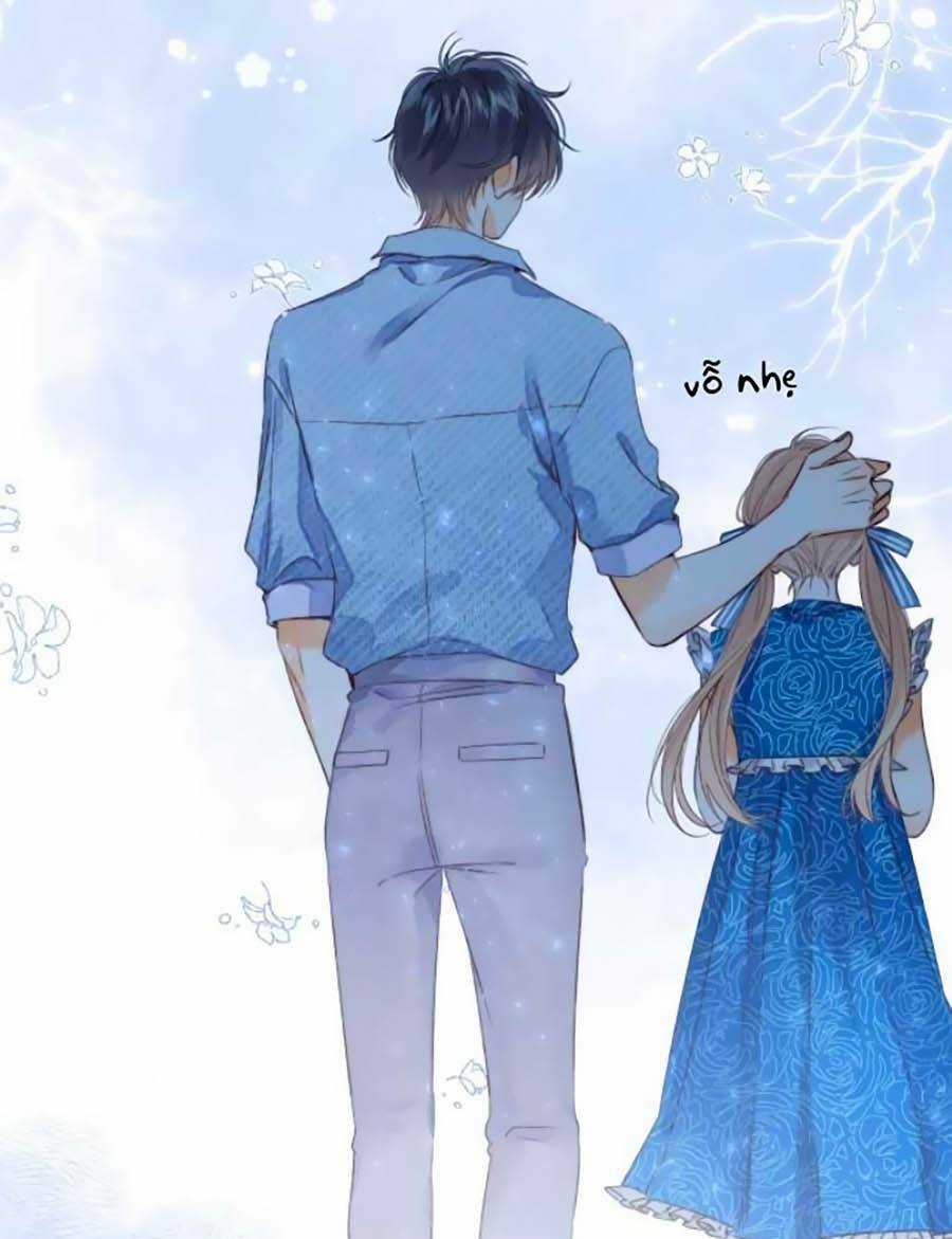 Vụng Trộm Giấu Không Được Chapter 18 trang 43