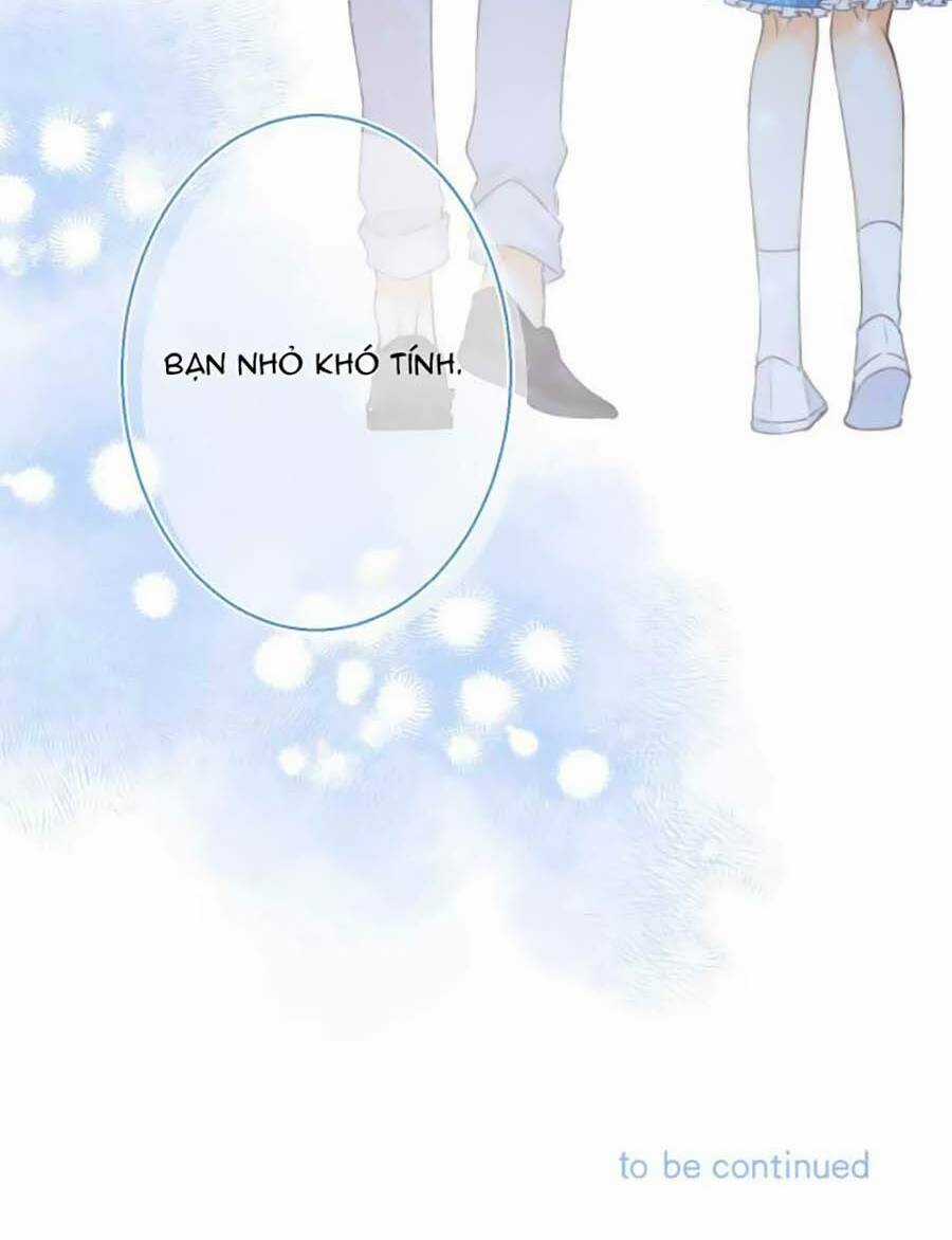 Vụng Trộm Giấu Không Được Chapter 18 trang 44