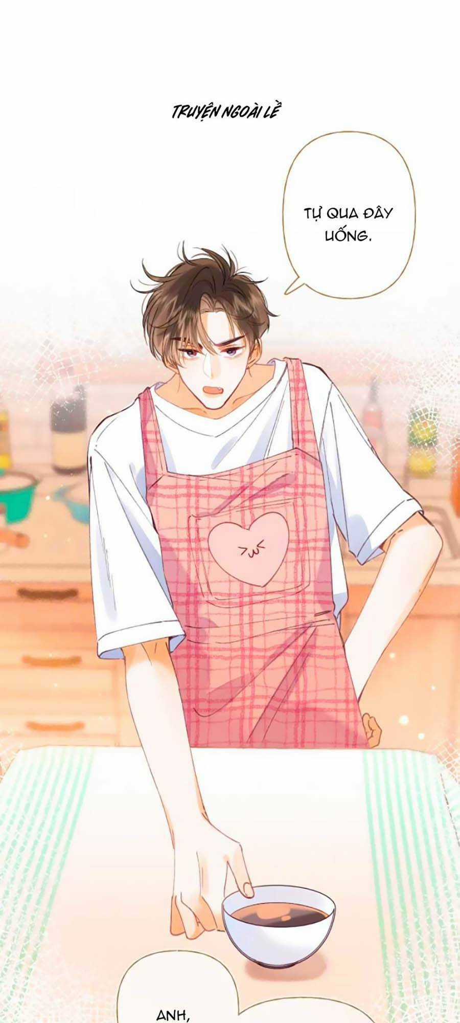 Vụng Trộm Giấu Không Được Chapter 18 trang 45