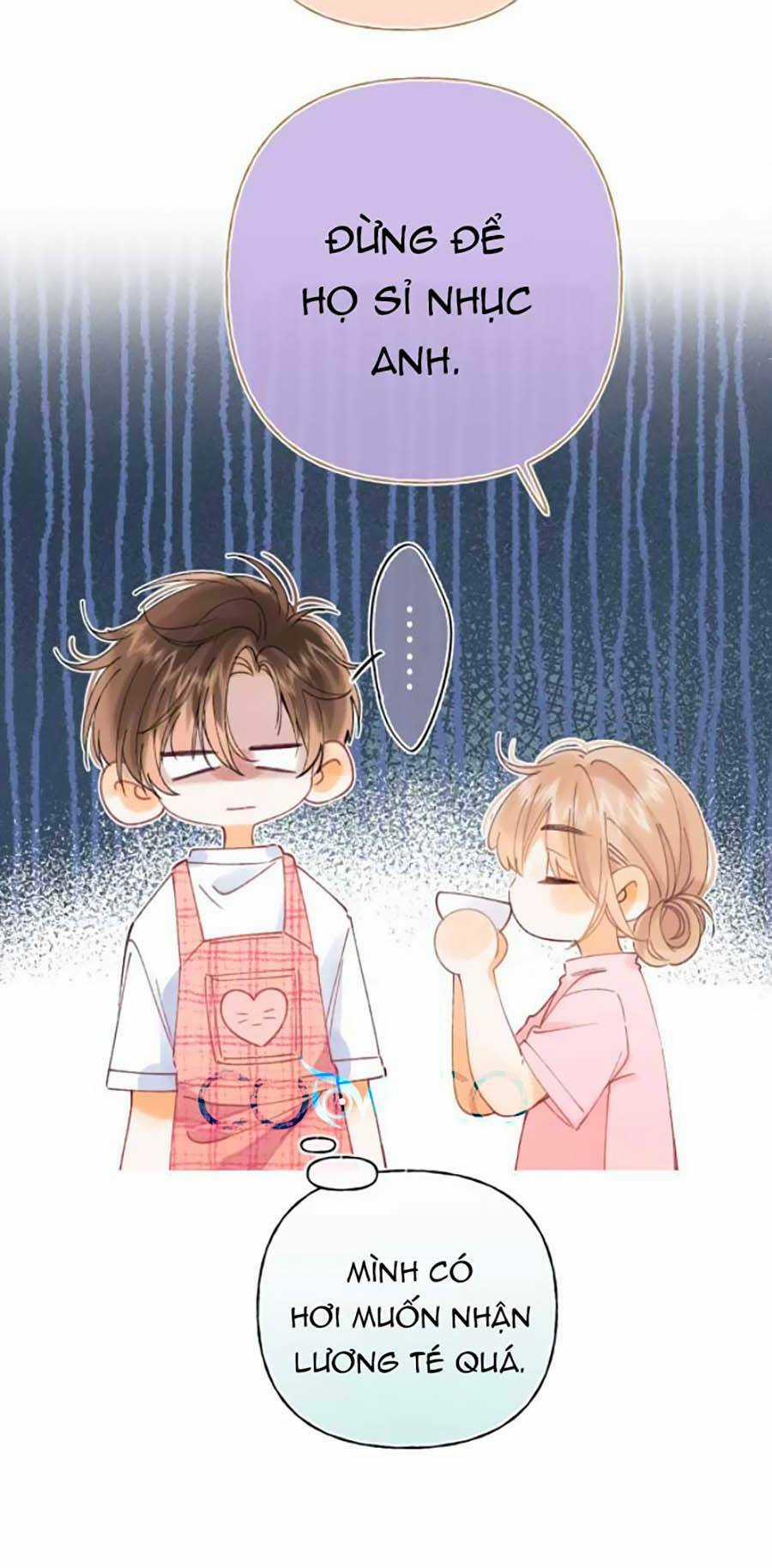 Vụng Trộm Giấu Không Được Chapter 18 trang 48