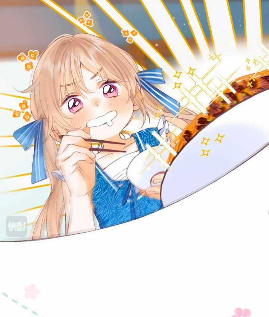 Vụng Trộm Giấu Không Được Chapter 18 trang 8