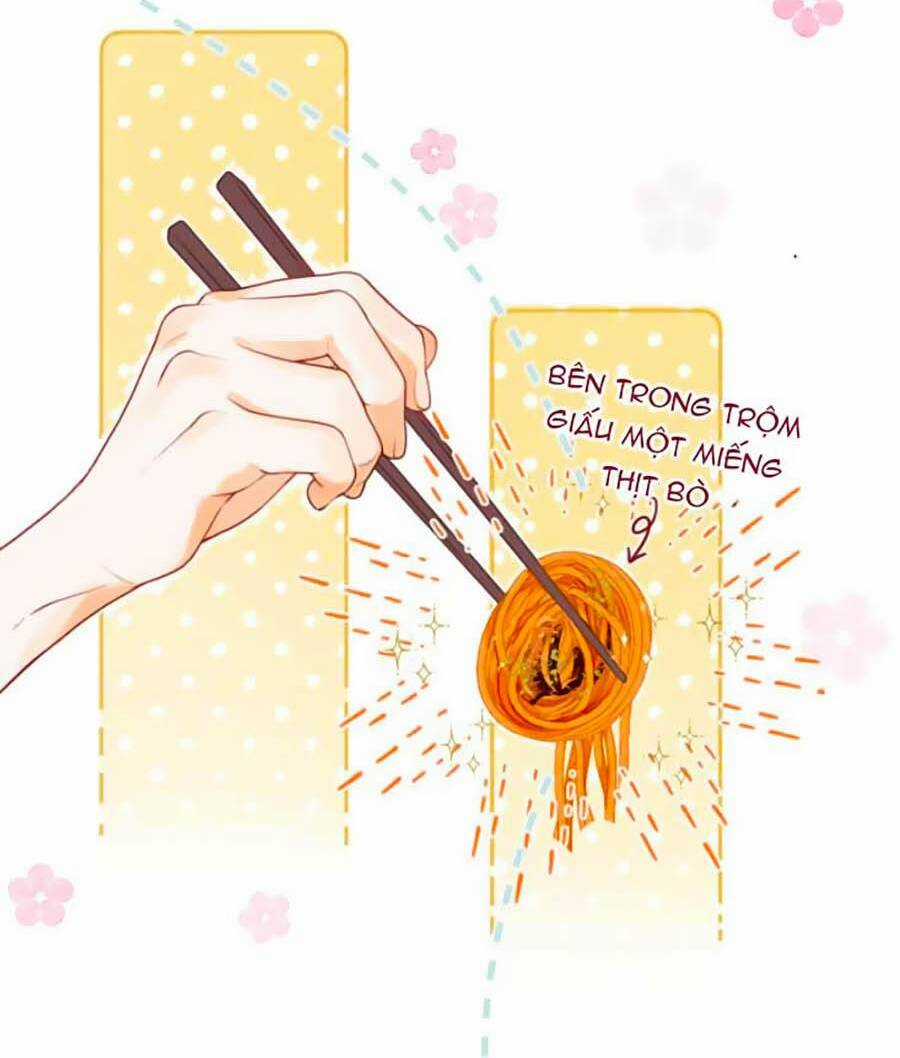 Vụng Trộm Giấu Không Được Chapter 18 trang 9