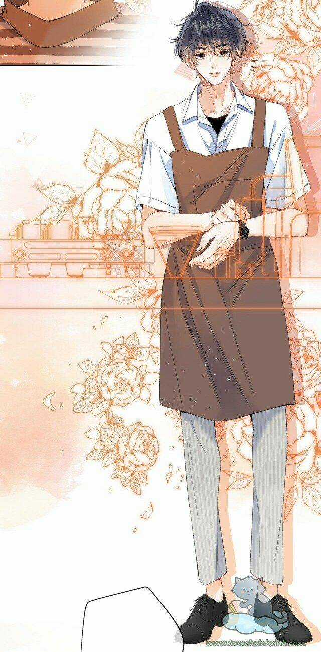 Vụng Trộm Giấu Không Được Chapter 19 trang 25