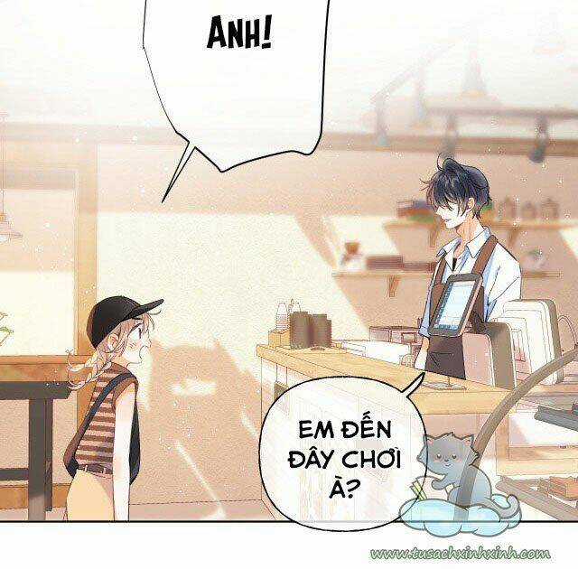 Vụng Trộm Giấu Không Được Chapter 19 trang 26