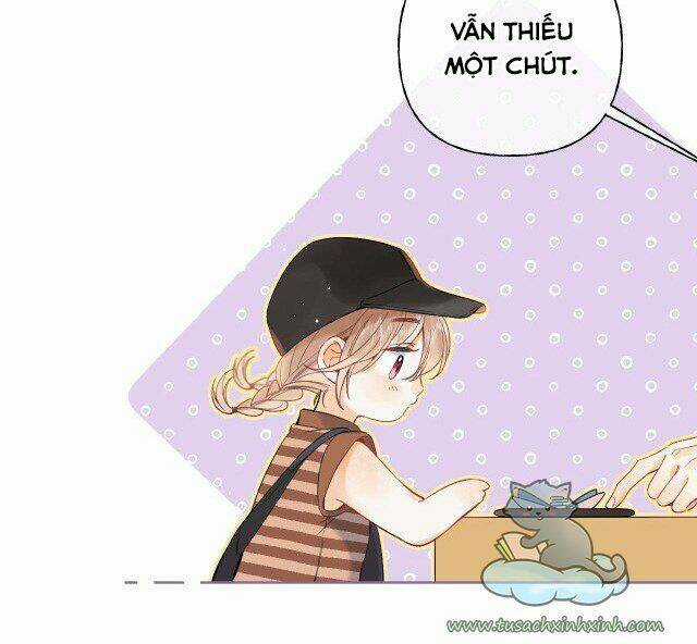 Vụng Trộm Giấu Không Được Chapter 19 trang 31