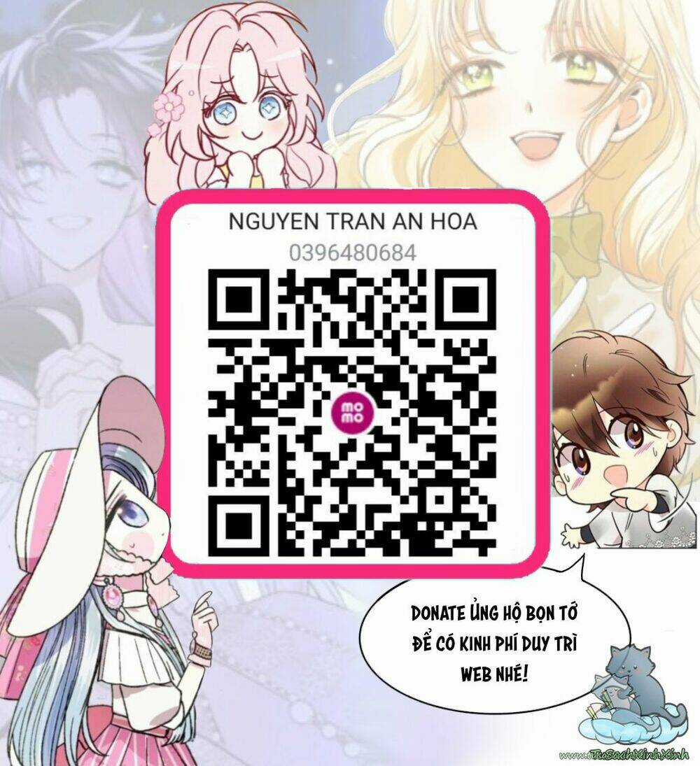 Vụng Trộm Giấu Không Được Chapter 19 trang 38