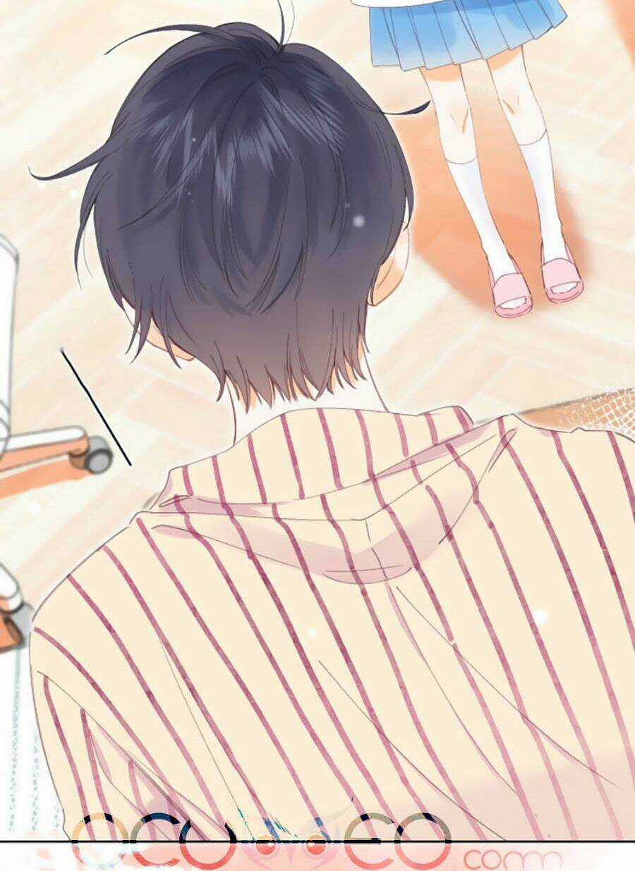 Vụng Trộm Giấu Không Được Chapter 2 trang 10