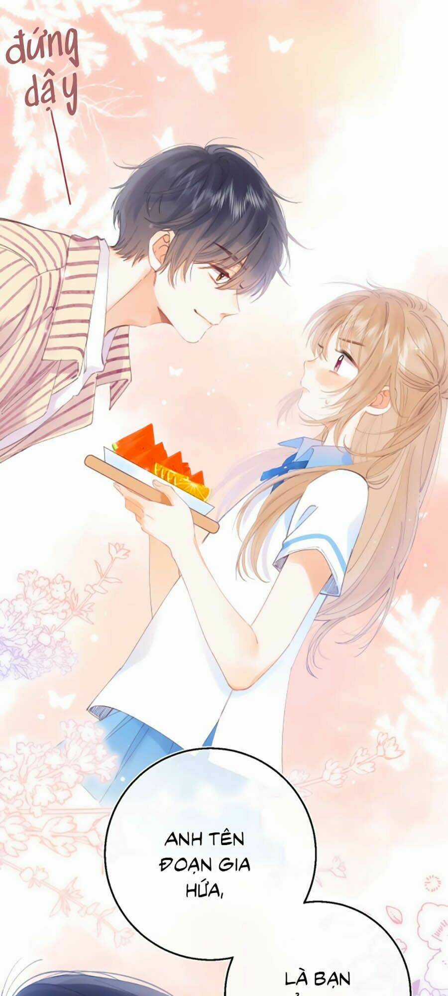 Vụng Trộm Giấu Không Được Chapter 2 trang 11