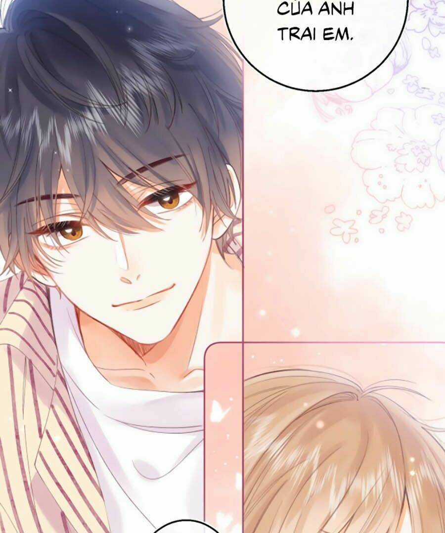 Vụng Trộm Giấu Không Được Chapter 2 trang 12