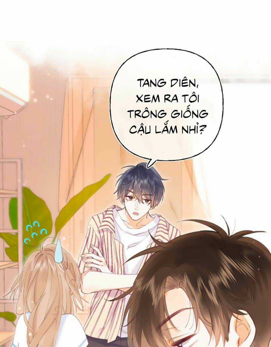 Vụng Trộm Giấu Không Được Chapter 2 trang 14