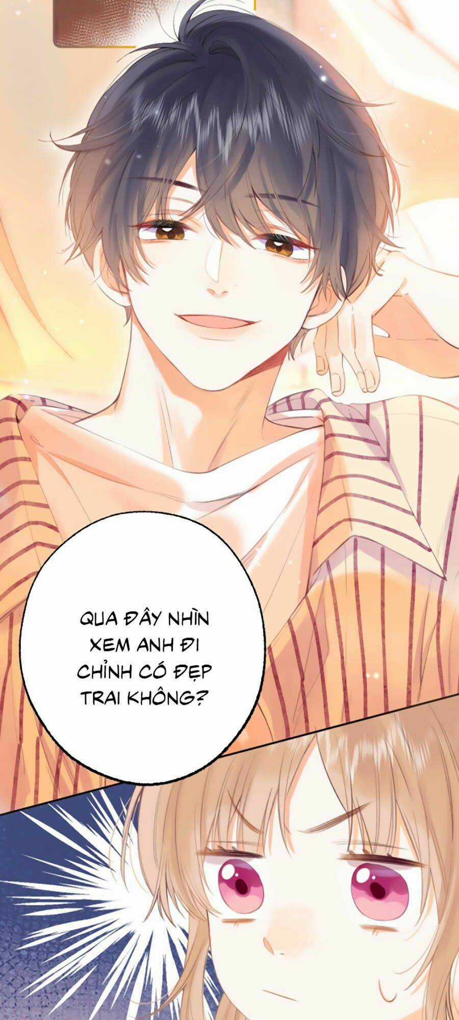 Vụng Trộm Giấu Không Được Chapter 2 trang 2