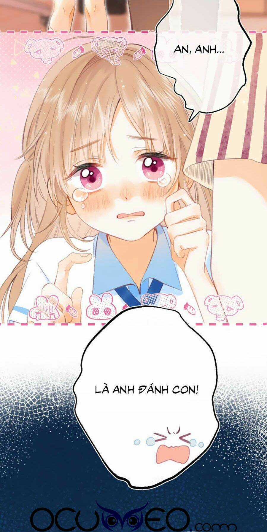 Vụng Trộm Giấu Không Được Chapter 2 trang 29