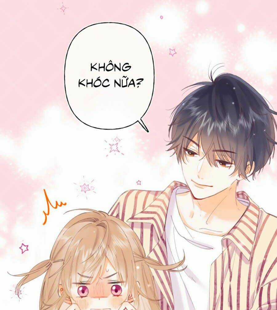 Vụng Trộm Giấu Không Được Chapter 2 trang 32