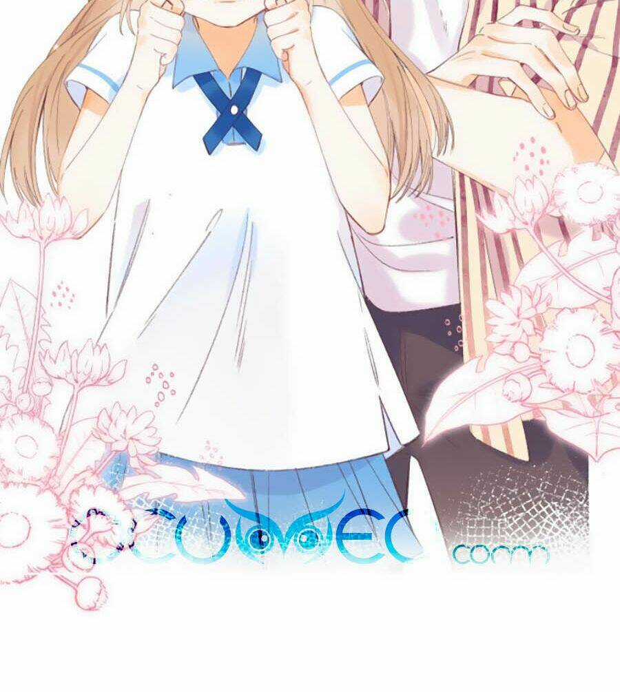 Vụng Trộm Giấu Không Được Chapter 2 trang 33